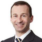 Acting NSW Ombudsman, Paul Miller