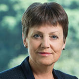 ASIC Commissioner Cathie Armour