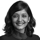 Keerthi Ravi