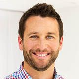 Dr Sam Hay
