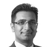 Nitesh Patel