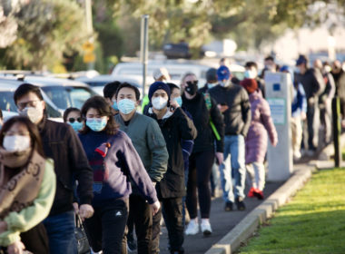Covid lockdowns