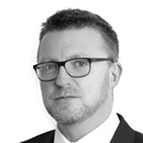 Toby Blyth, partner at Colin Biggers & Paisley