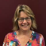 Sally Bryant, Manager of Legal Aid NSW's Disaster Response Legal Service