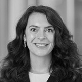 Phoebe Roberts, Senior Associate at MinterEllison