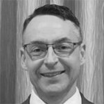 David Pringle