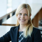 Sarah Duffy, a senior lecturer in the School of Business at Western Sydney University