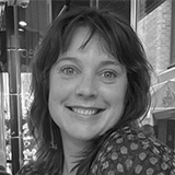 Katie Green - Managing Principal Solicitor, Inner City Legal Centre
