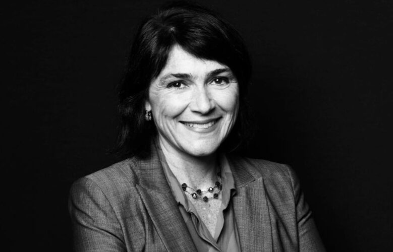 [image] photo of Anna Cody, appointed as Australia's Sex Discrimination Commissioner