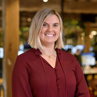 Corinne Whelan, Practice Leader LegalVision Australia