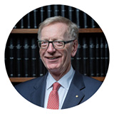 Kenneth Hayne