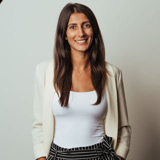Laura Lal, private practice recruitment director at legal industry specialist Montgomery Advisory