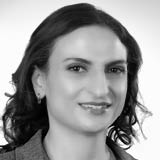 Rita Yousef